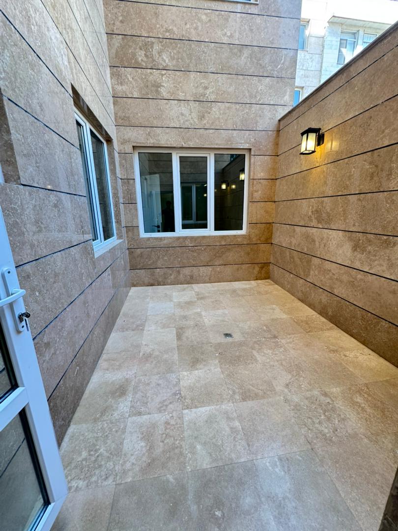 اجاره آپارتمان 220 متر مدائن کلید نخورده