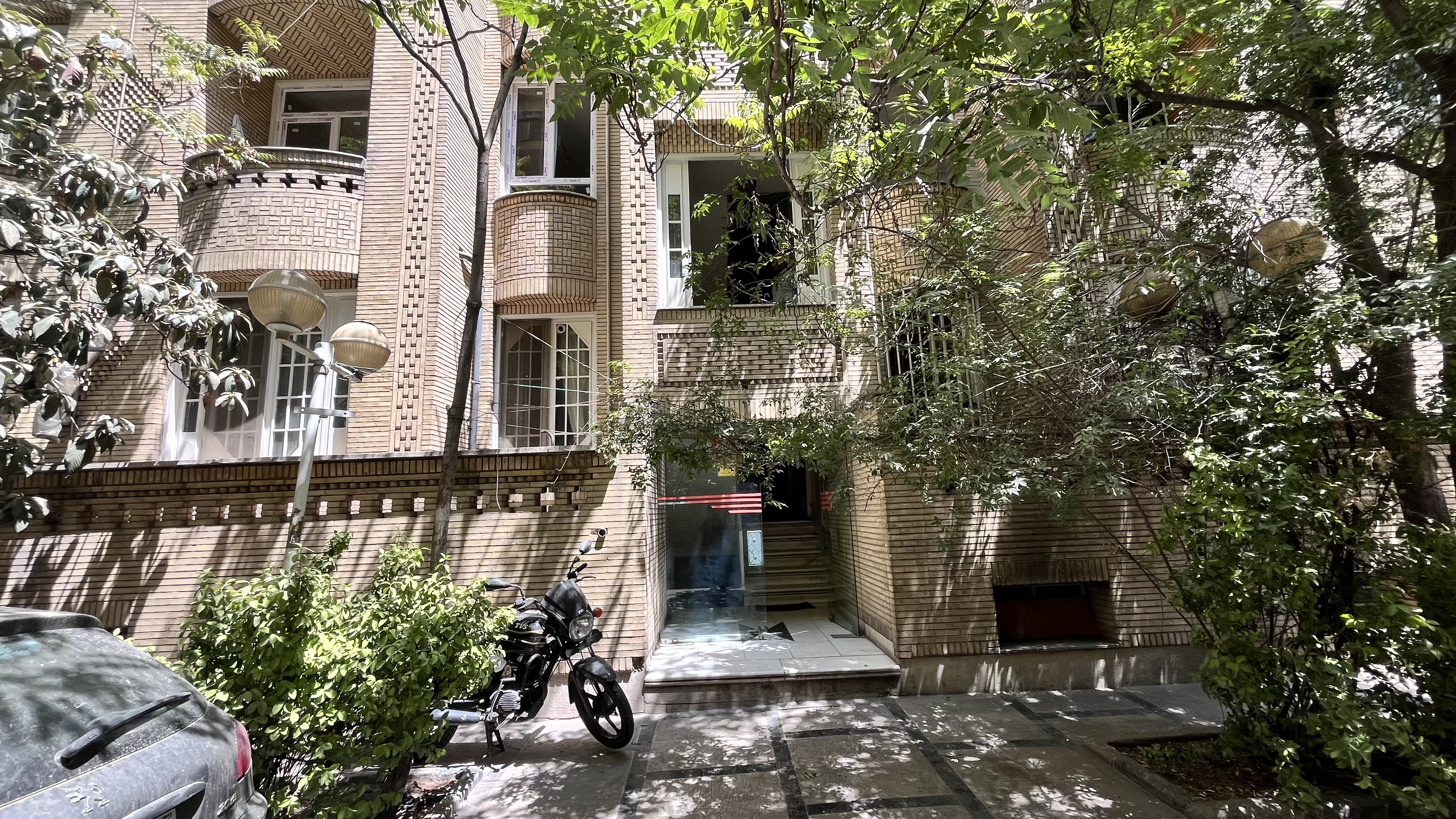 اجاره اپارتمان 81متر نارمک 2خواب فول