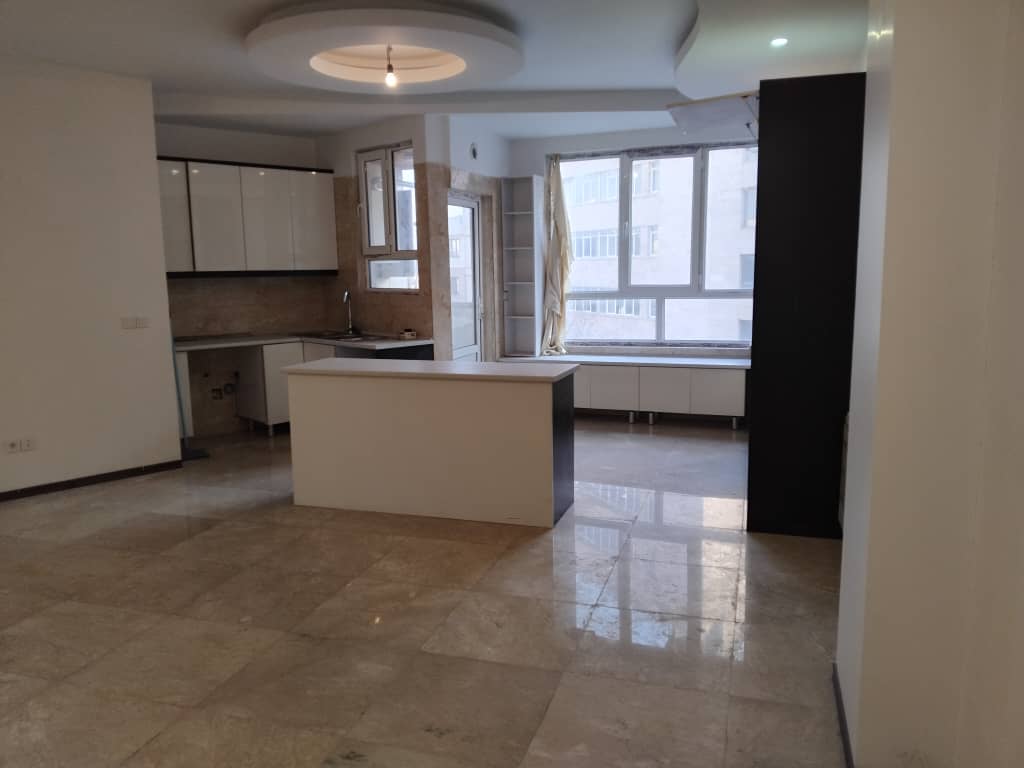 فروش آپارتمان 105 متر دولت کم واحد