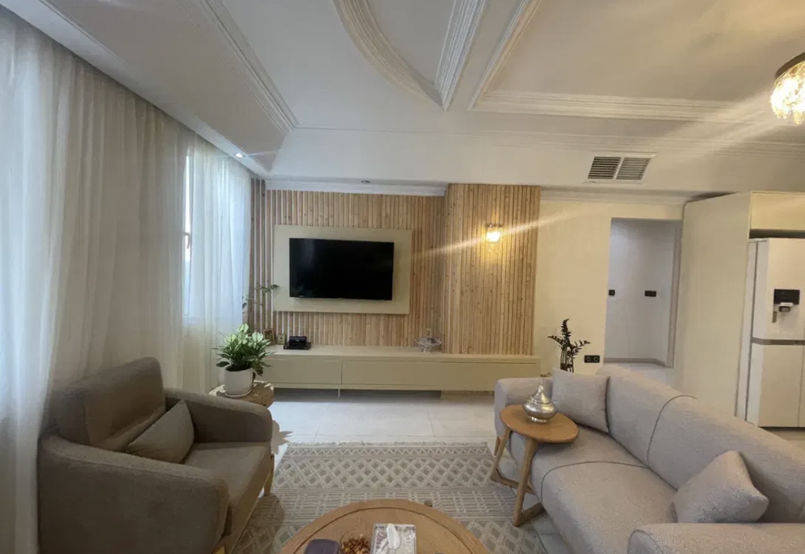 فروش آپارتمان 59 متر دولت نور مستقیم