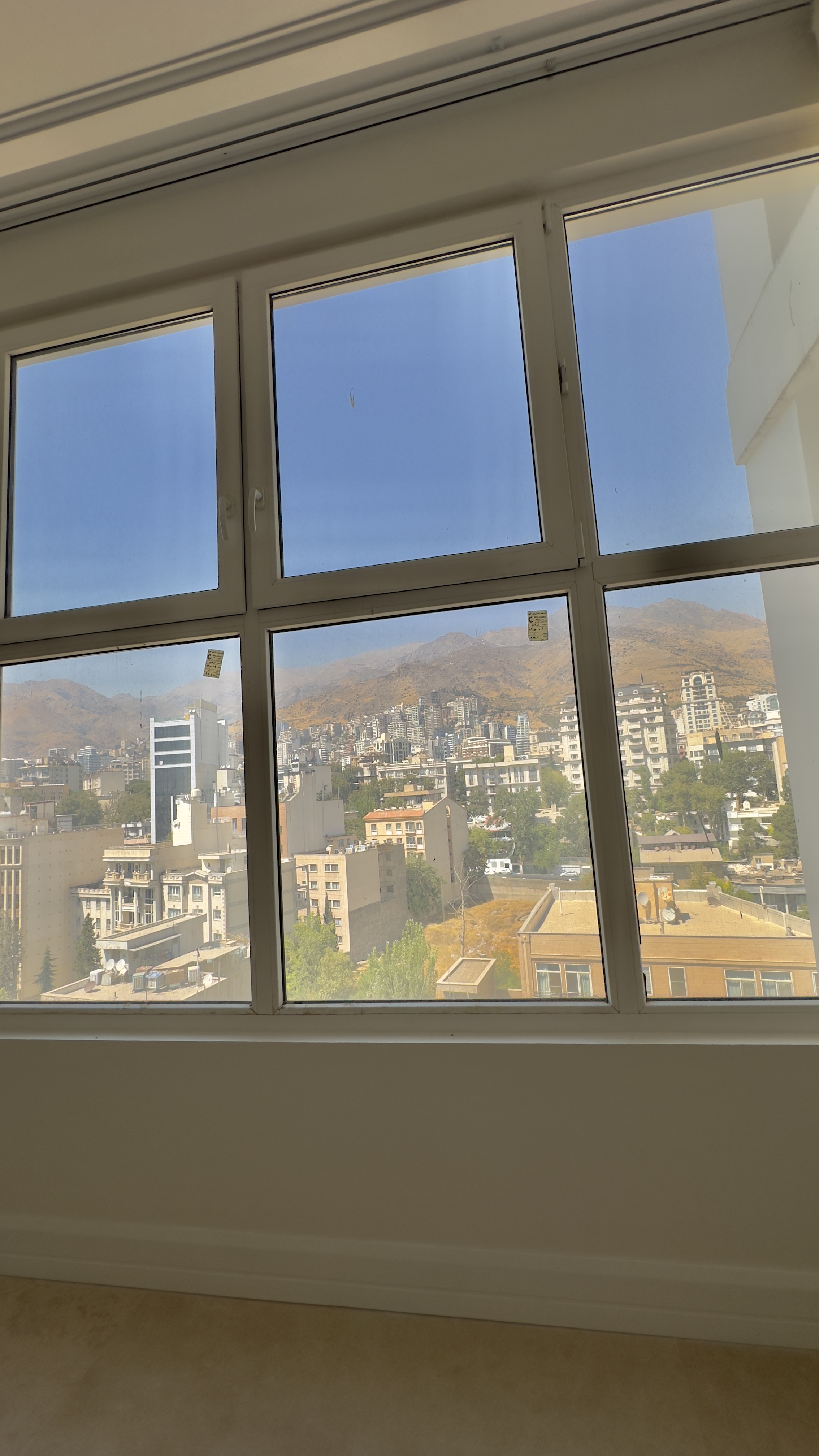 اجاره آپارتمان 150متر فرمانیه نوساز