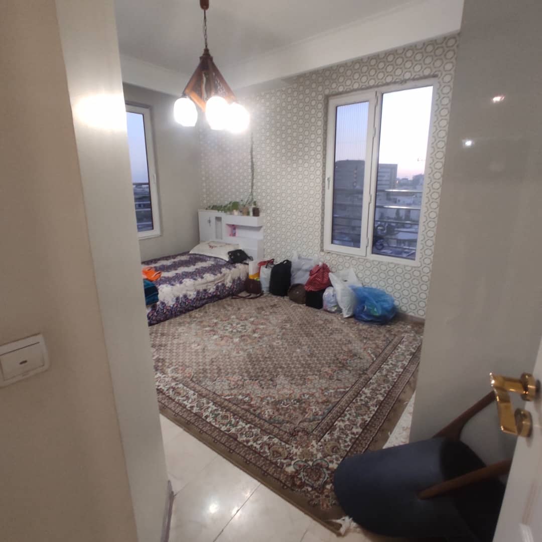 اجاره اپارتمان 200متر نیاوران تاپ لوکیشن