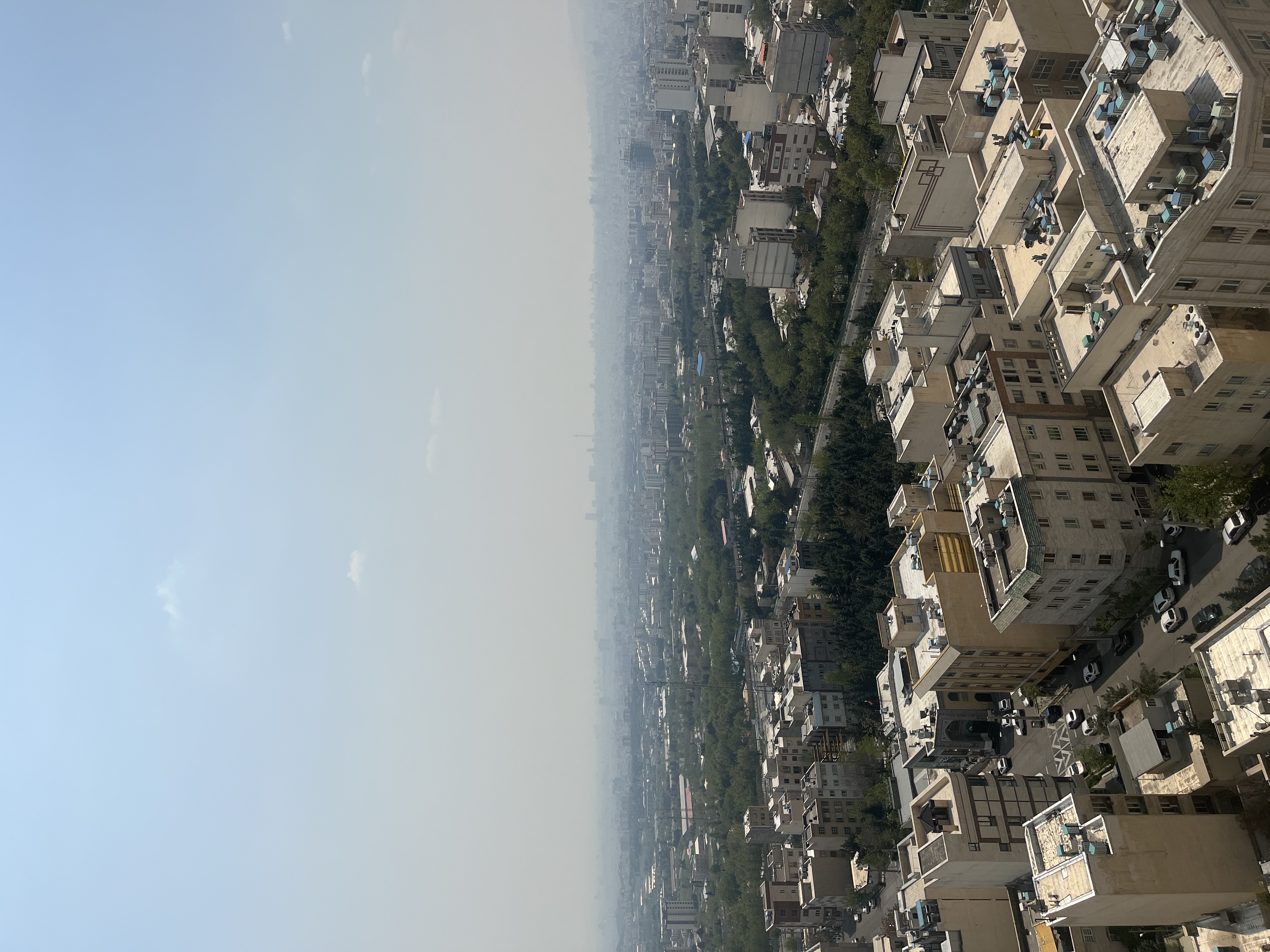 فروش آپارتمان 143 متر سوهانک فول 2 تراس چیدمان