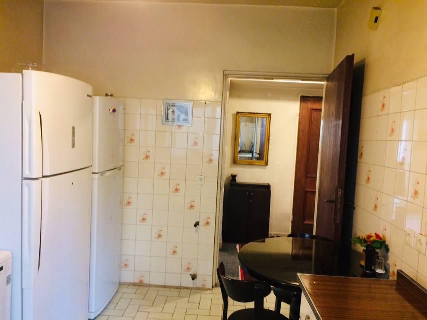 فروش آپارتمان 150 متر دربند