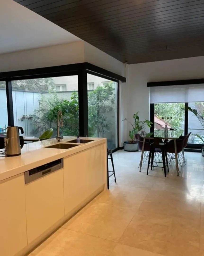 اجاره آپارتمان 140 متر نیاوران