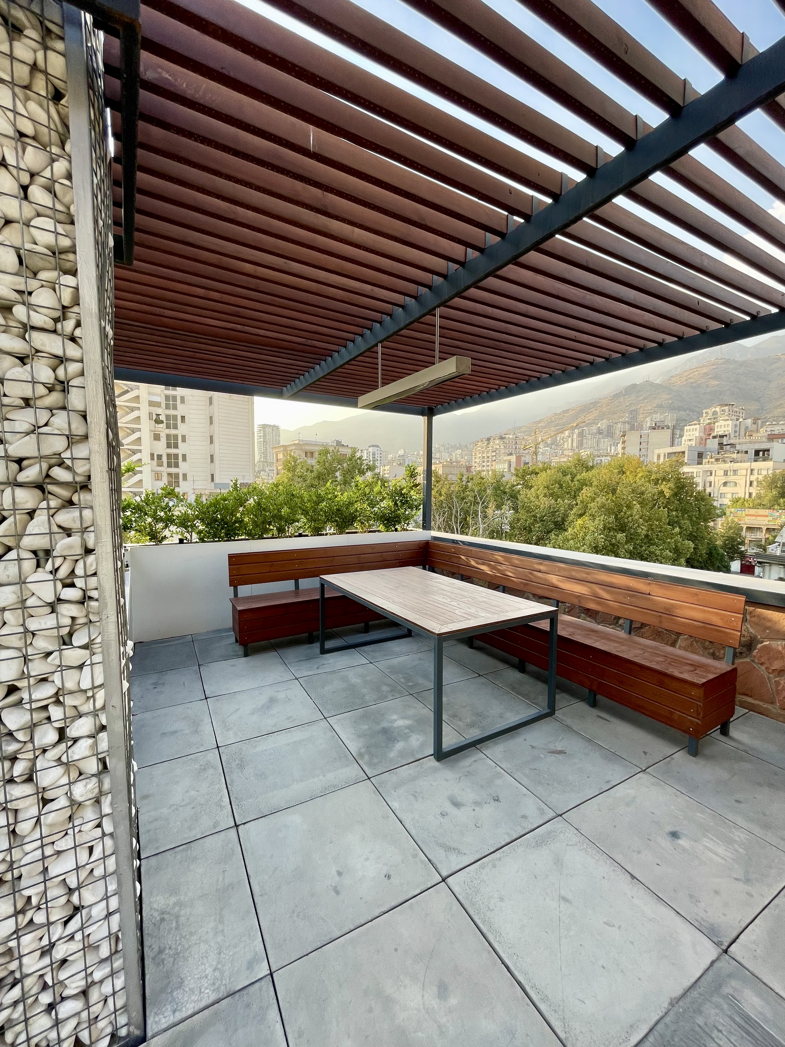 اجاره آپارتمان 160 متر فرمانیه 3خواب نوساز