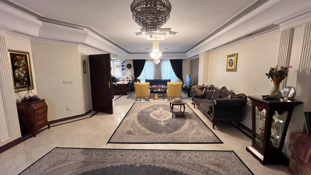 اجاره آپارتمان 150متر هفت حوض