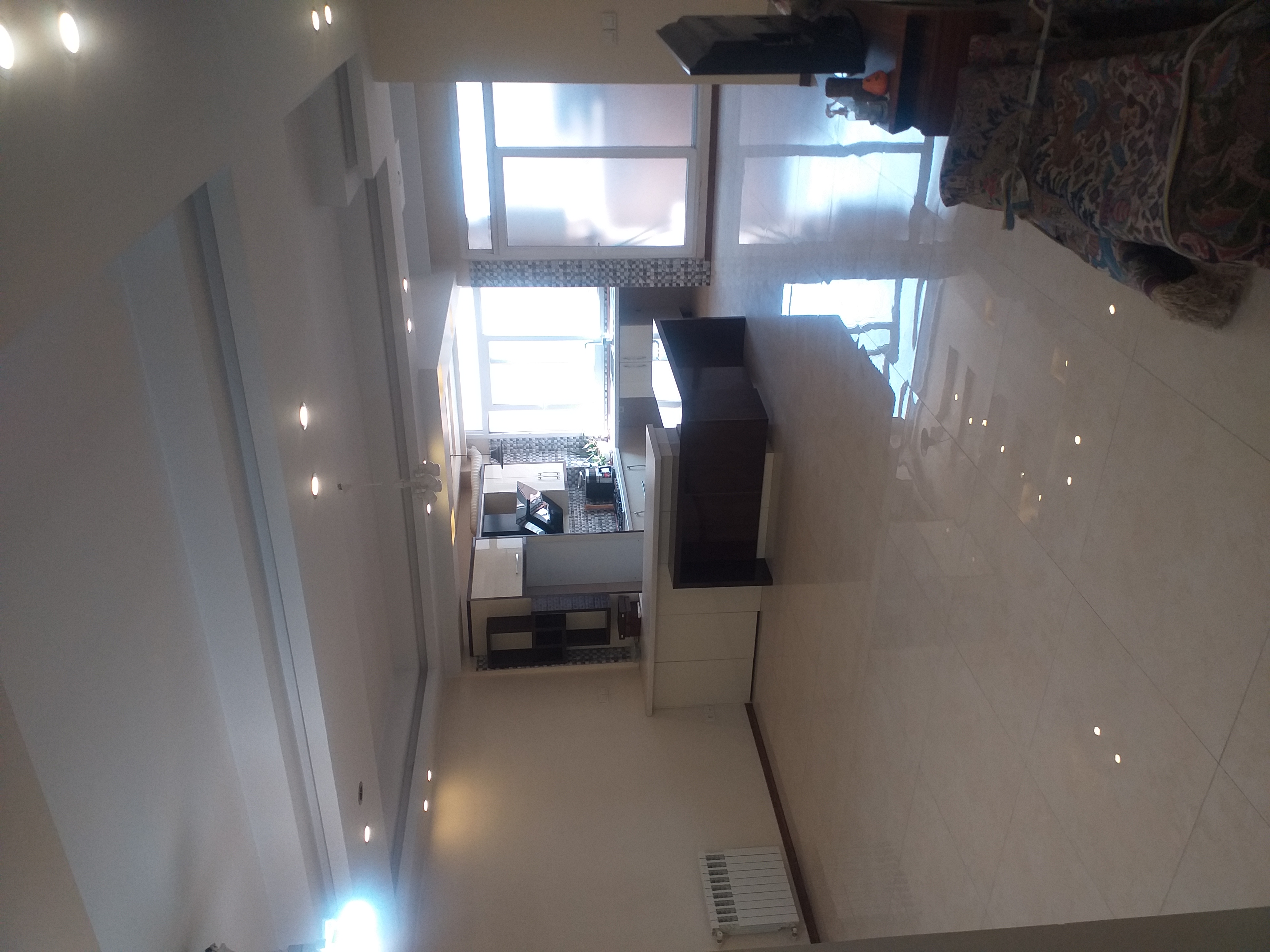 اجاره آپارتمان 105 متر نارمک فول امکانات