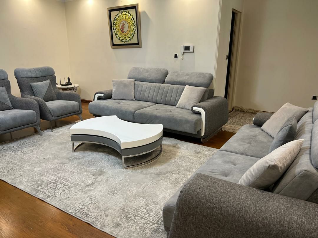 اجاره اپارتمان 90متر دولت فول امکانات نوساز