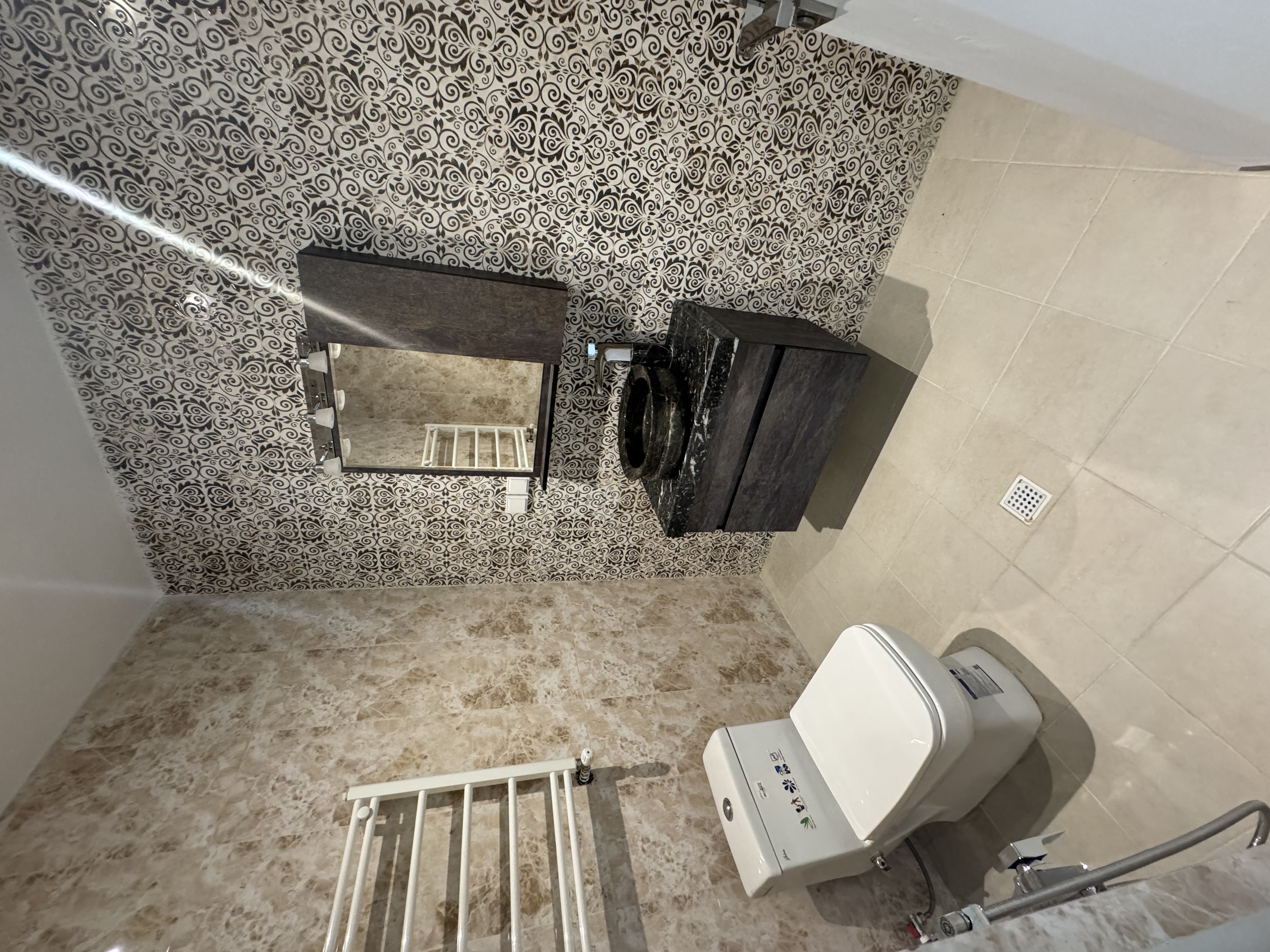 اجاره آپارتمان 150 متر سوهانک ویو ابدی