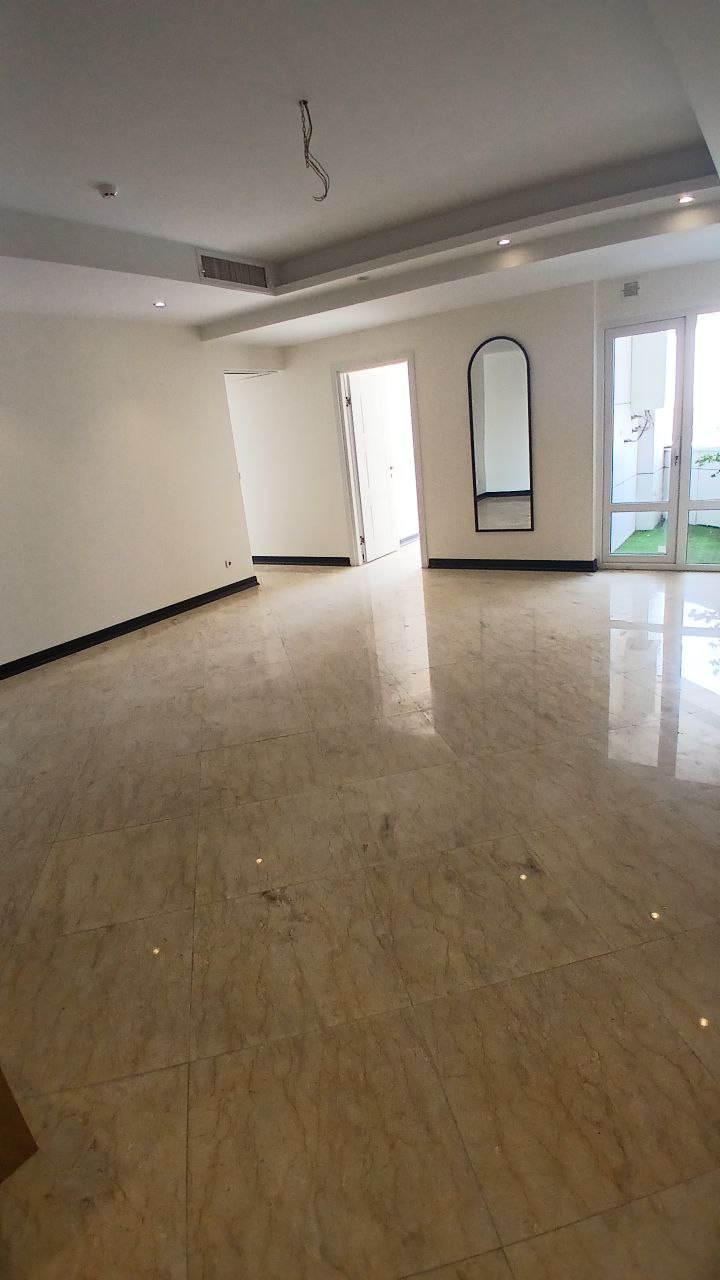 فروش آپارتمان 125متر دردشت 3خواب فول نوساز