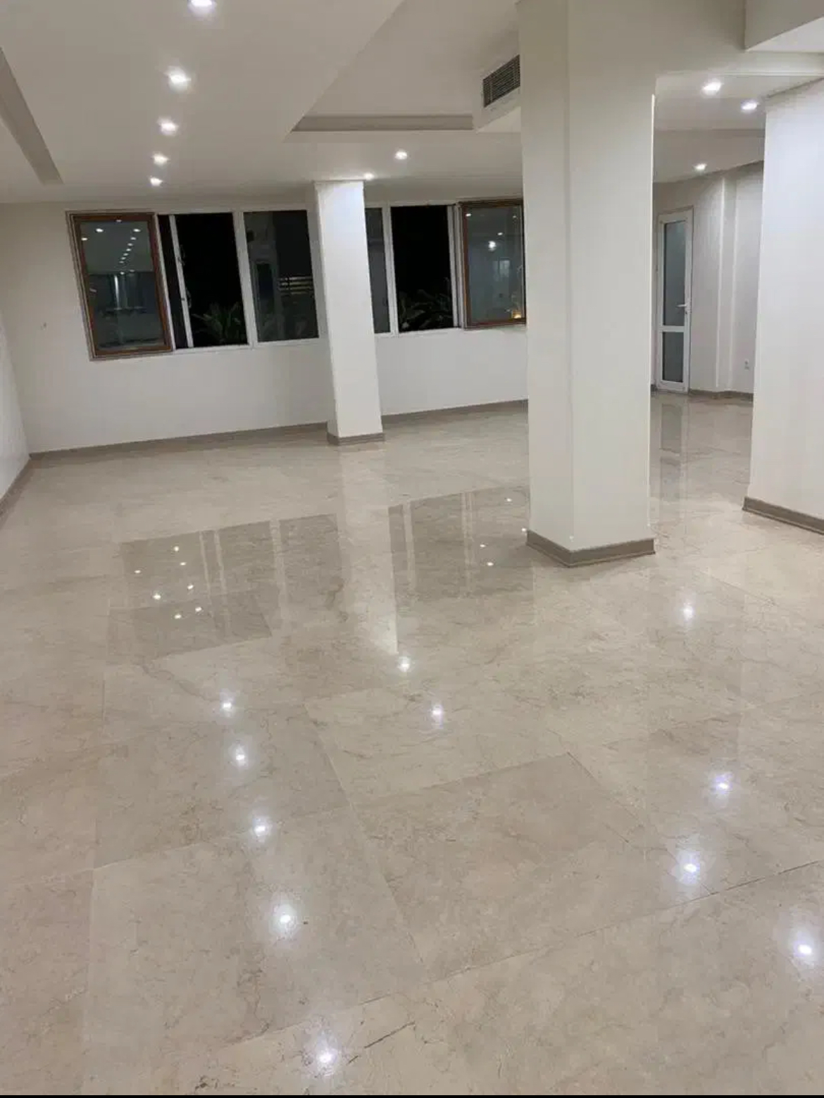 اجاره اپارتمان 170متر قیطریه فول امکانات