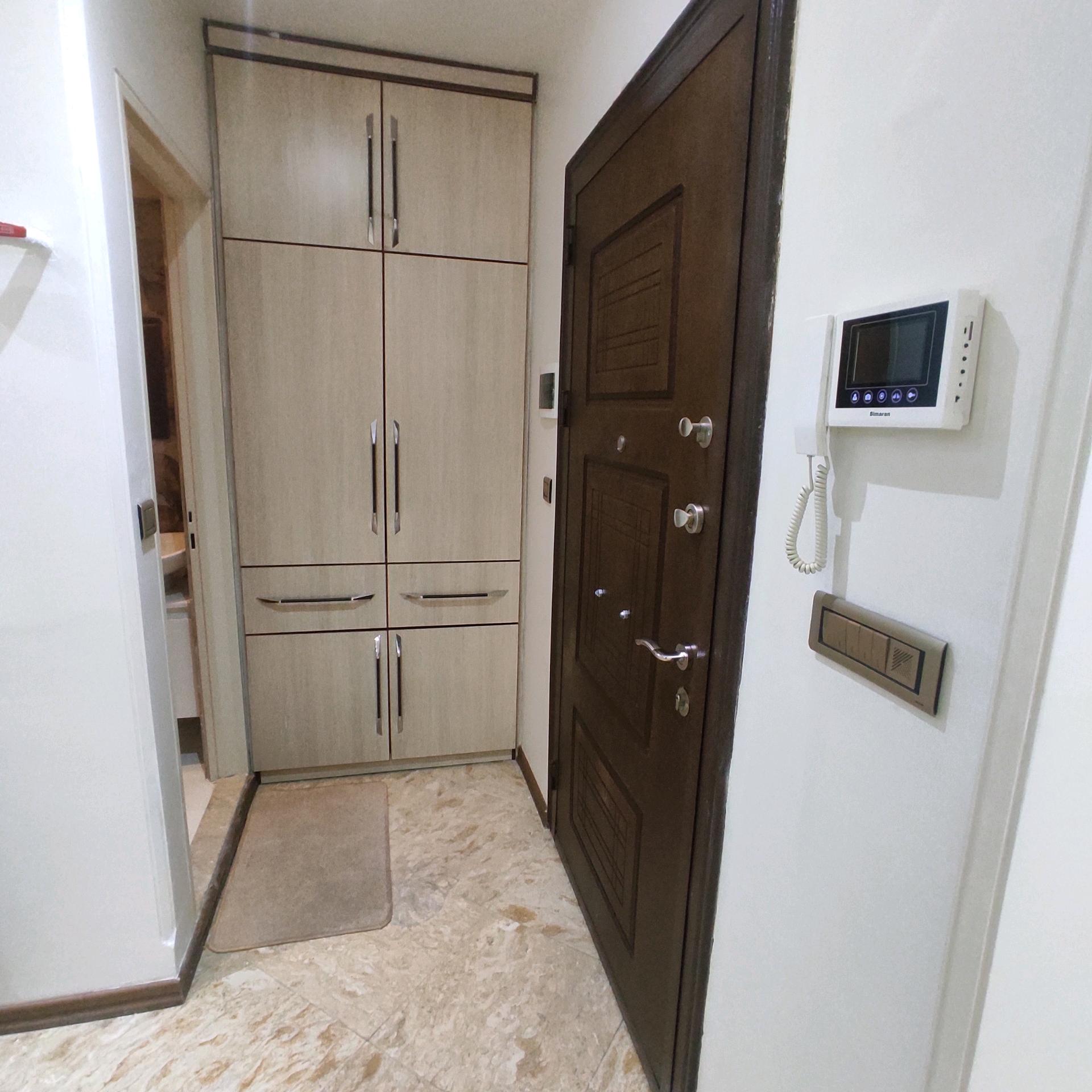 اجاره آپارتمان 85 متر اختیاریه فول