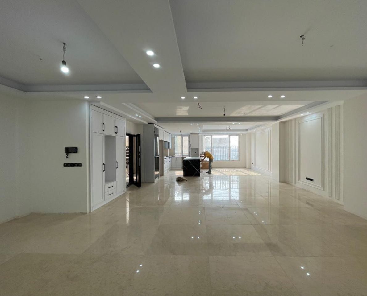 اجاره آپارتمان 152 متر نارمک 3 خواب