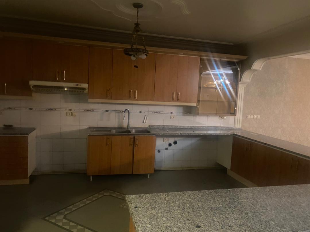 اجاره اپارتمان 180 متر دزاشیب