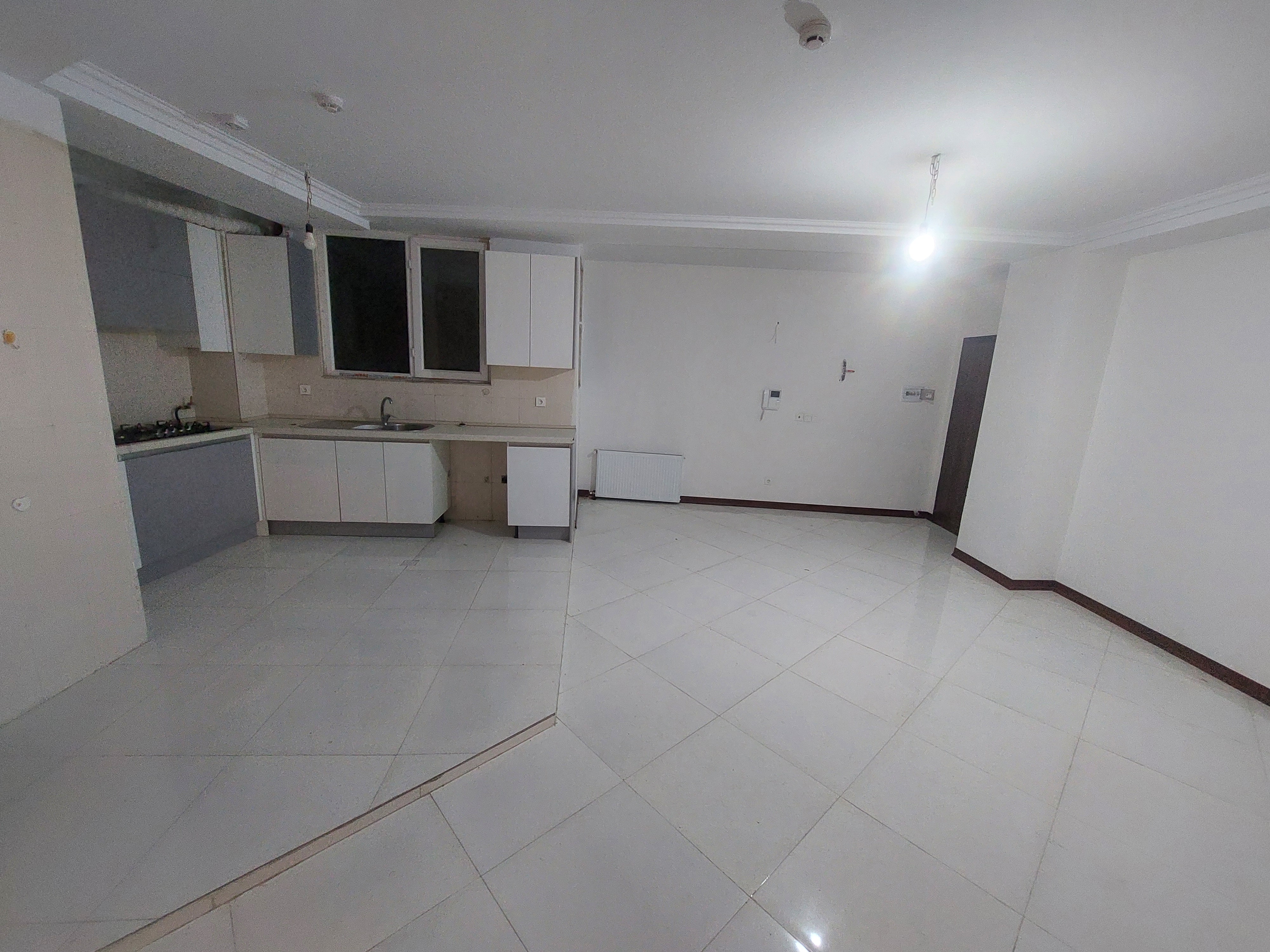 اجاره آپارتمان 100 متر کاشانک