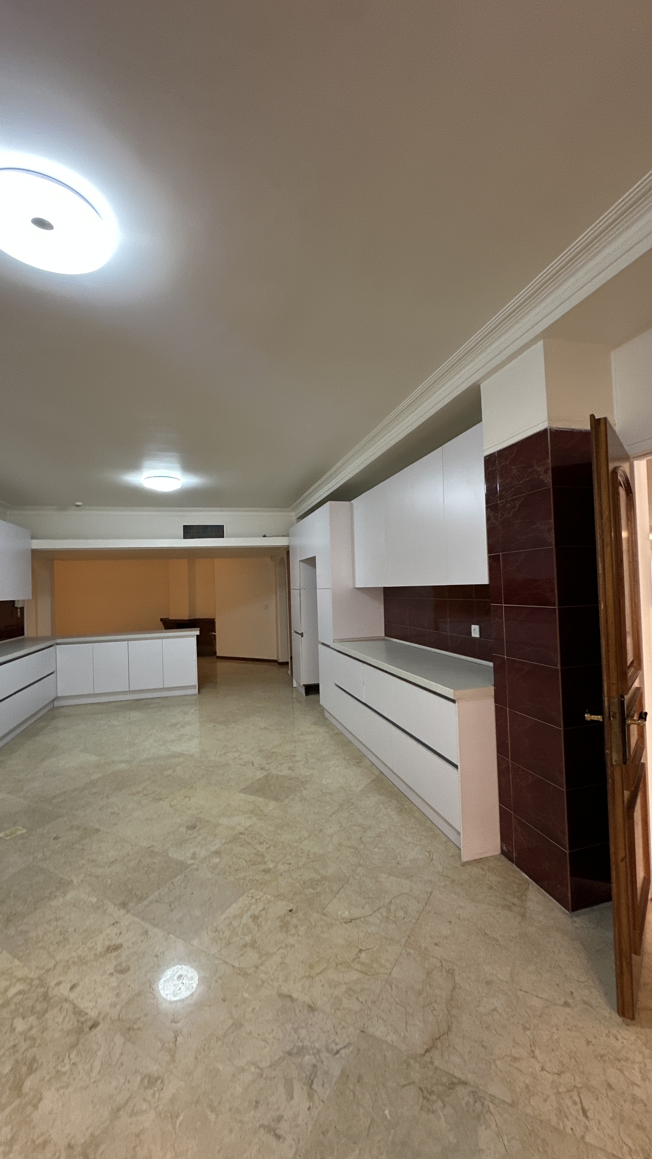 اجاره آپارتمان 350متر‌ نیاوران 4خواب