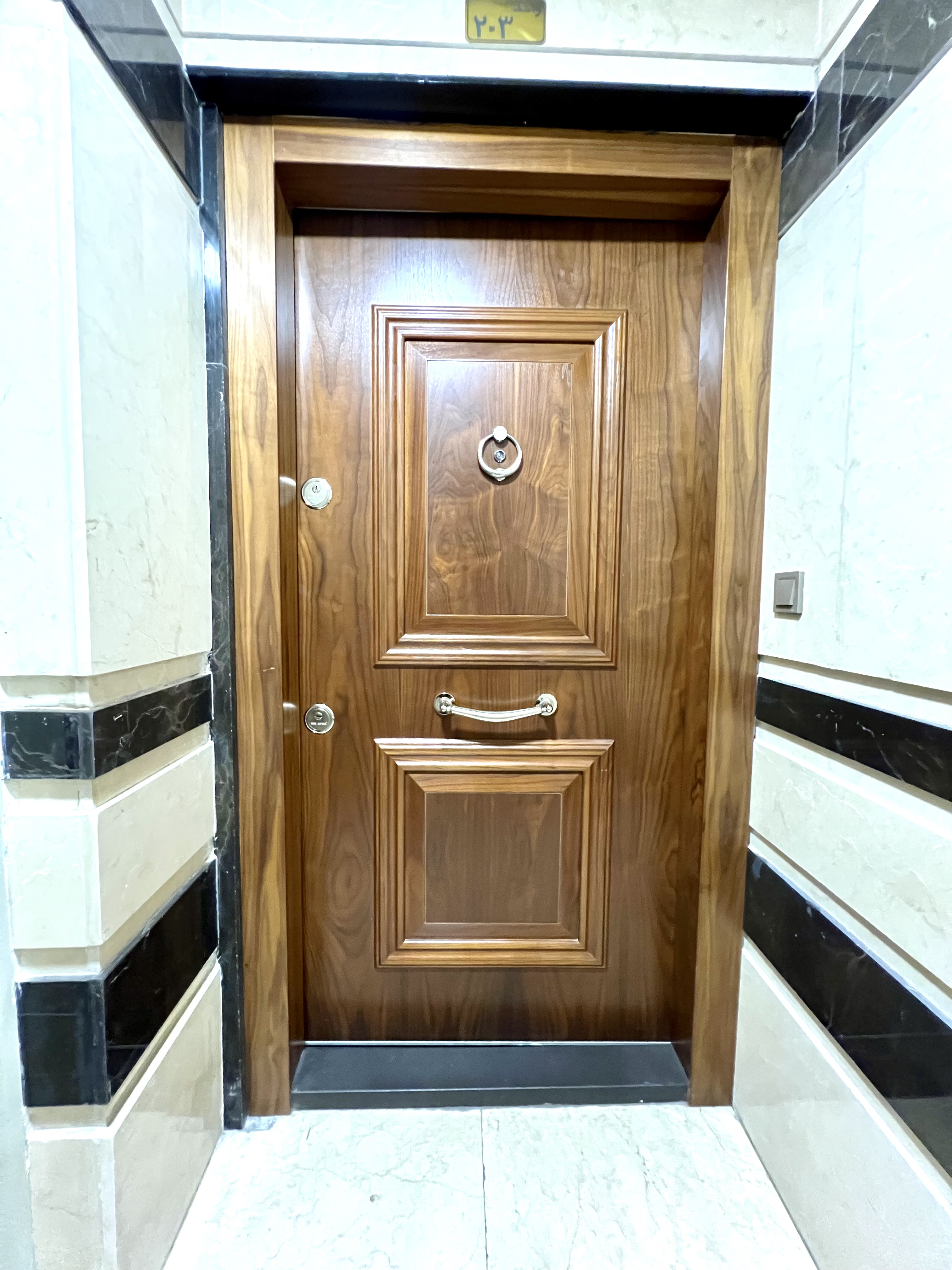 فروش آپارتمان 130 متر جهانتاب 2 پارکینگ سندی ویو ابدی