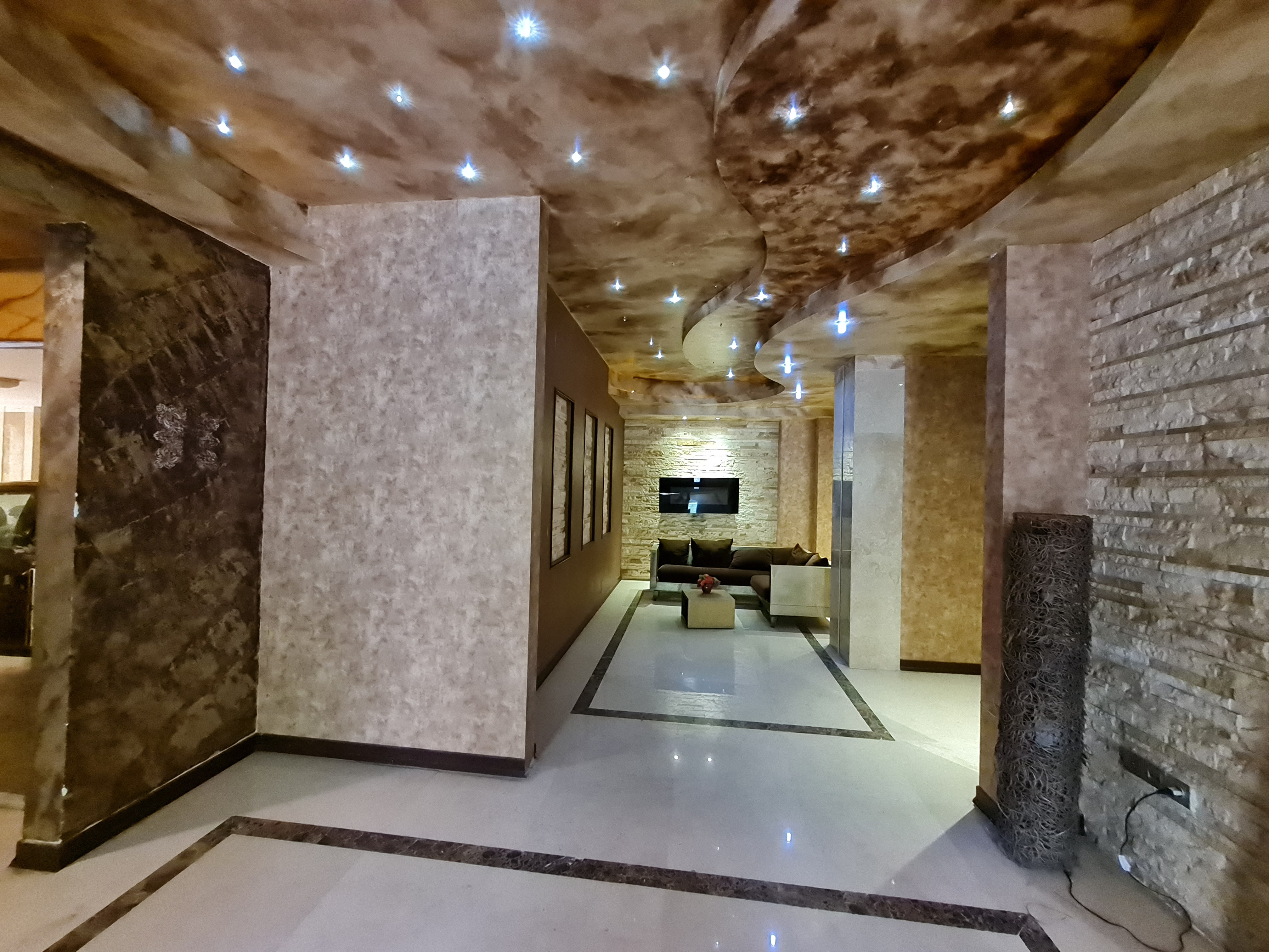 فروش آپارتمان 160 متر دروس وارسته