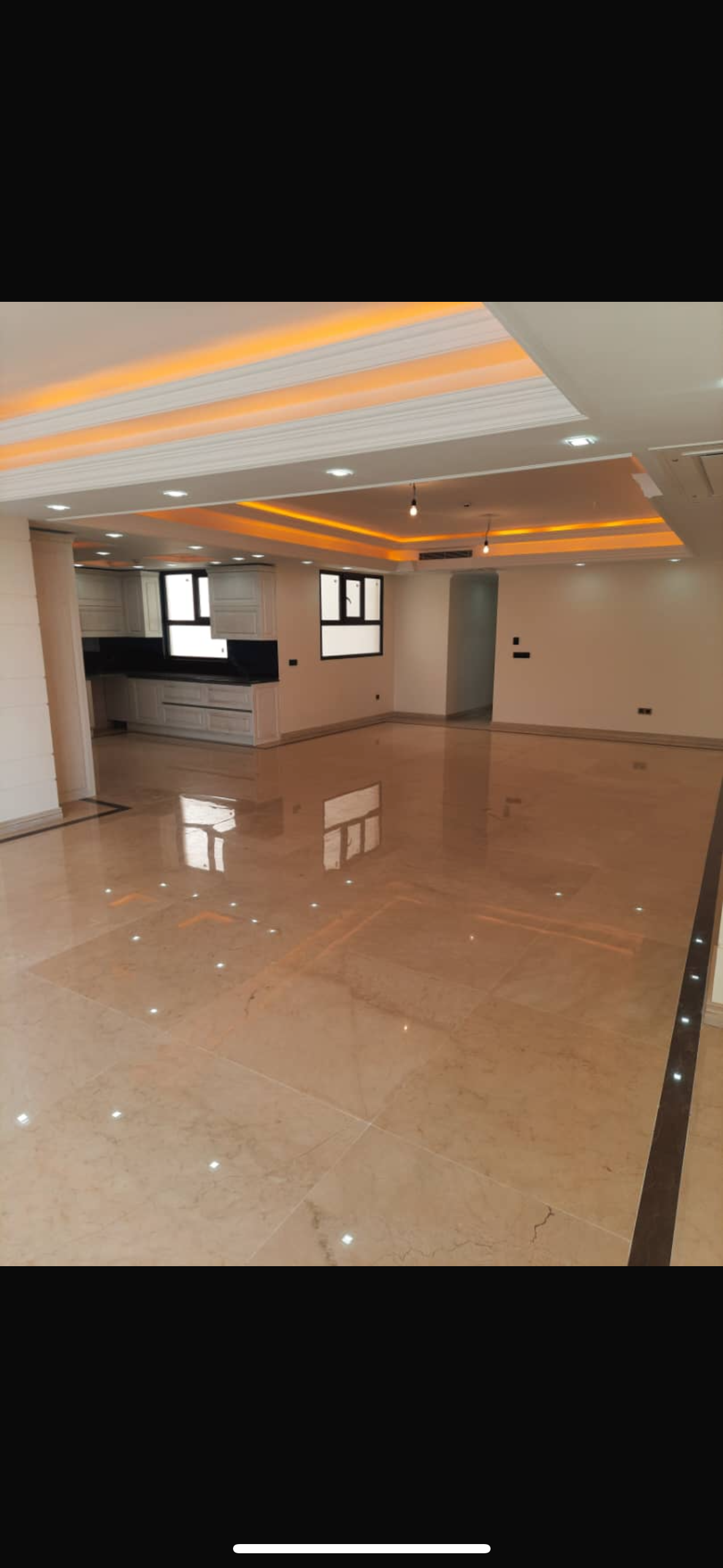 اجاره آپارتمان 160متر نیاوران