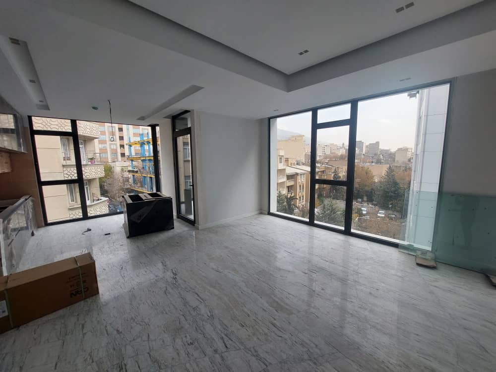 اجاره اپارتمان 150 متر نیاوران