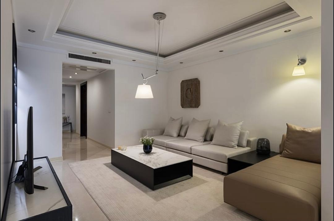 فروش آپارتمان 150متر اقدسیه مشاعات آبی فعال