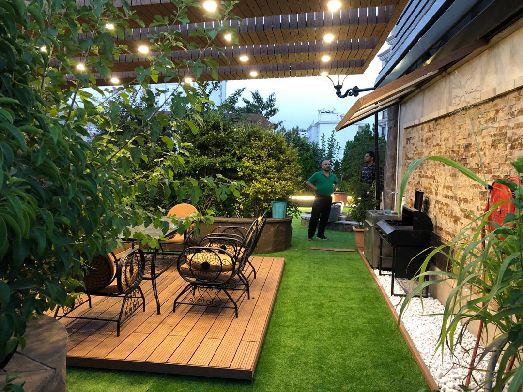 اجاره آپارتمان 170 متری در نیاوران