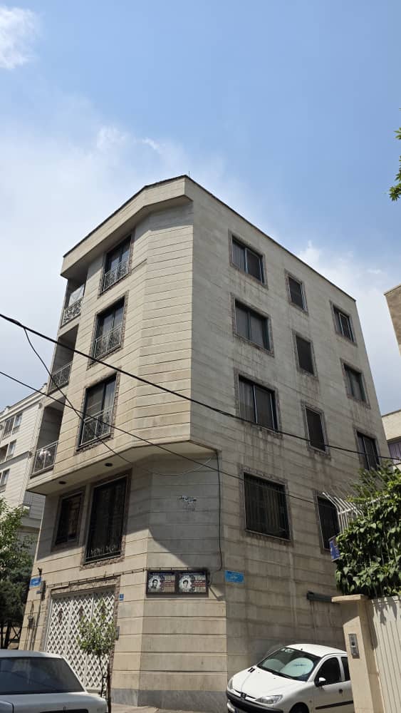 فروش آپارتمان 80 متر اختیاریه با انباری بزرگ