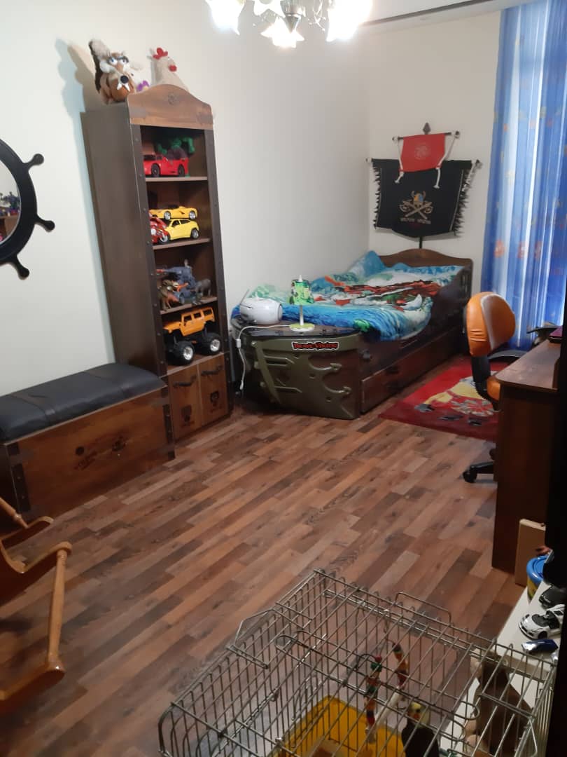 فروش آپارتمان 160متر هفت حوض فول امکانات