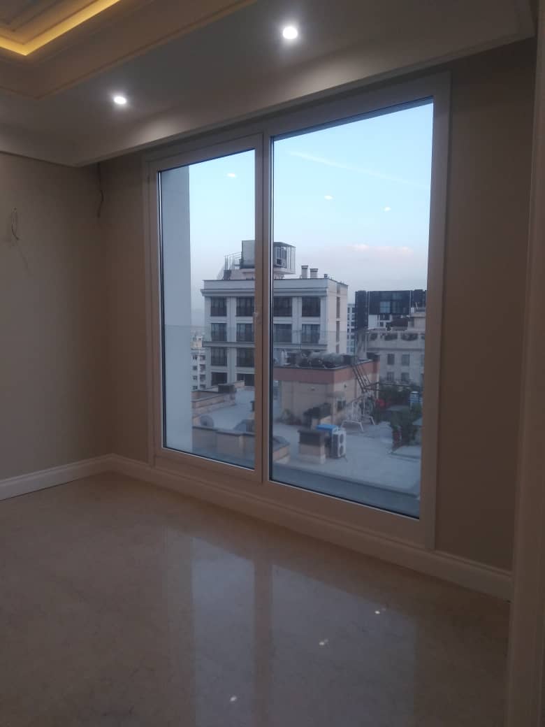 فروش برج 265 متر مرجان ویو ابدی