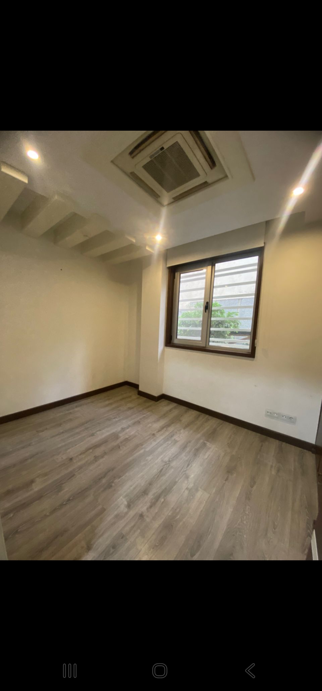 اجاره آپارتمان 80 متر آجودانیه برج نوناش لوکس