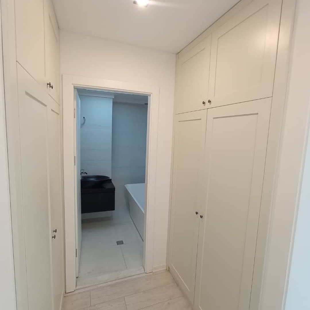 اجاره آپارتمان 160 متر فول مشاعات نورگیر مستقیم