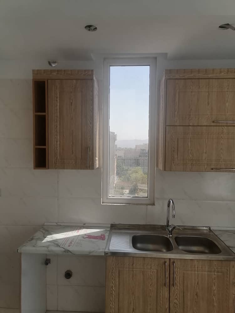 فروش آپارتمان 75 متر گلبرگ غربی