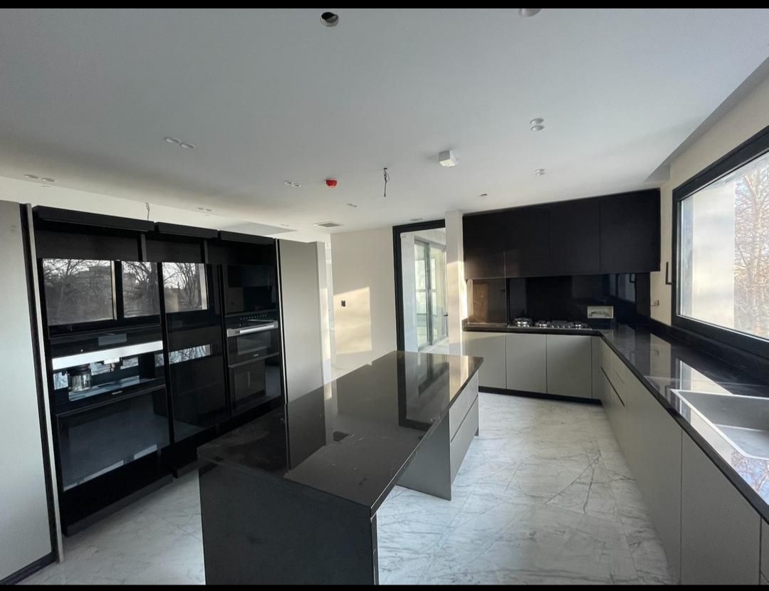 فروش آپارتمان 213متر آجودانیه  لوکیشن دسترسی امنیت برند