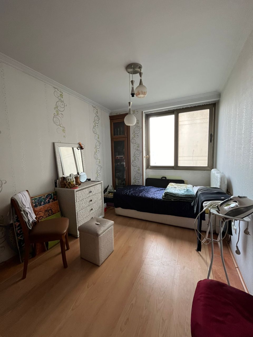 فروش آپارتمان 150متر آجودانیه