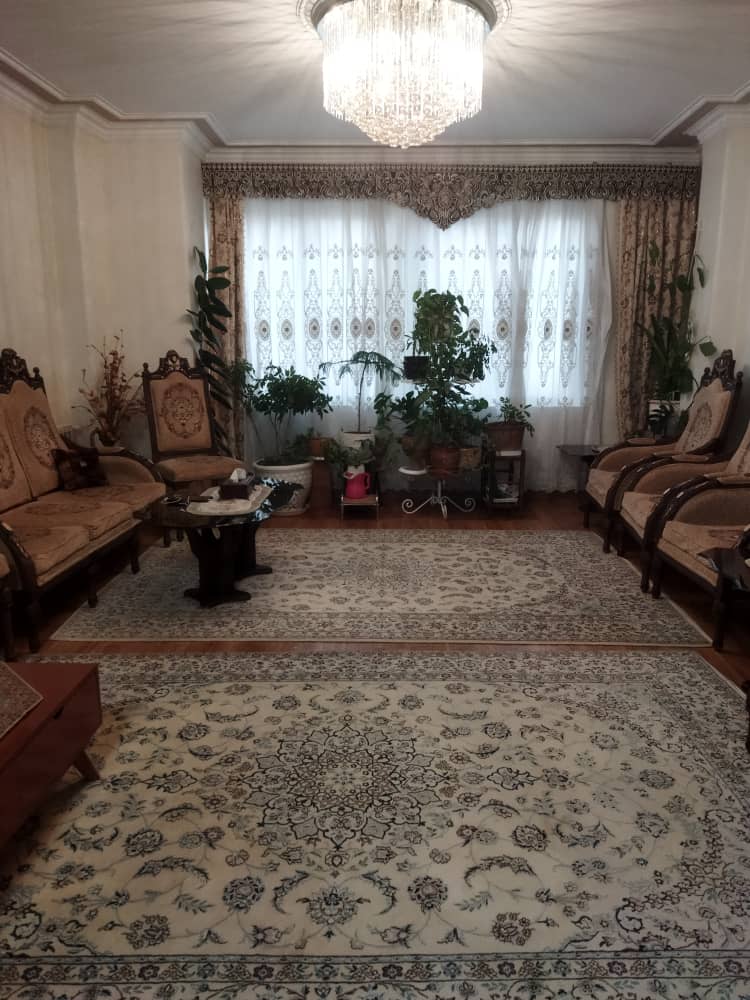 فروش آپارتمان 122متر ریحانی بازسازی شده