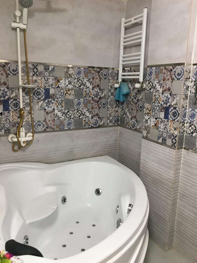 فروش آپارتمان 160 متر سوهانک فول تراس چیدمان