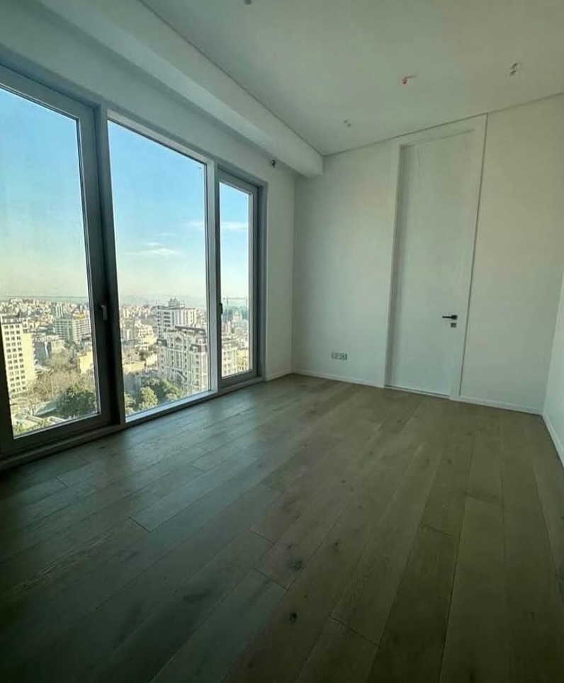 اجاره آپارتمان 250 متری مدرن نیاوران