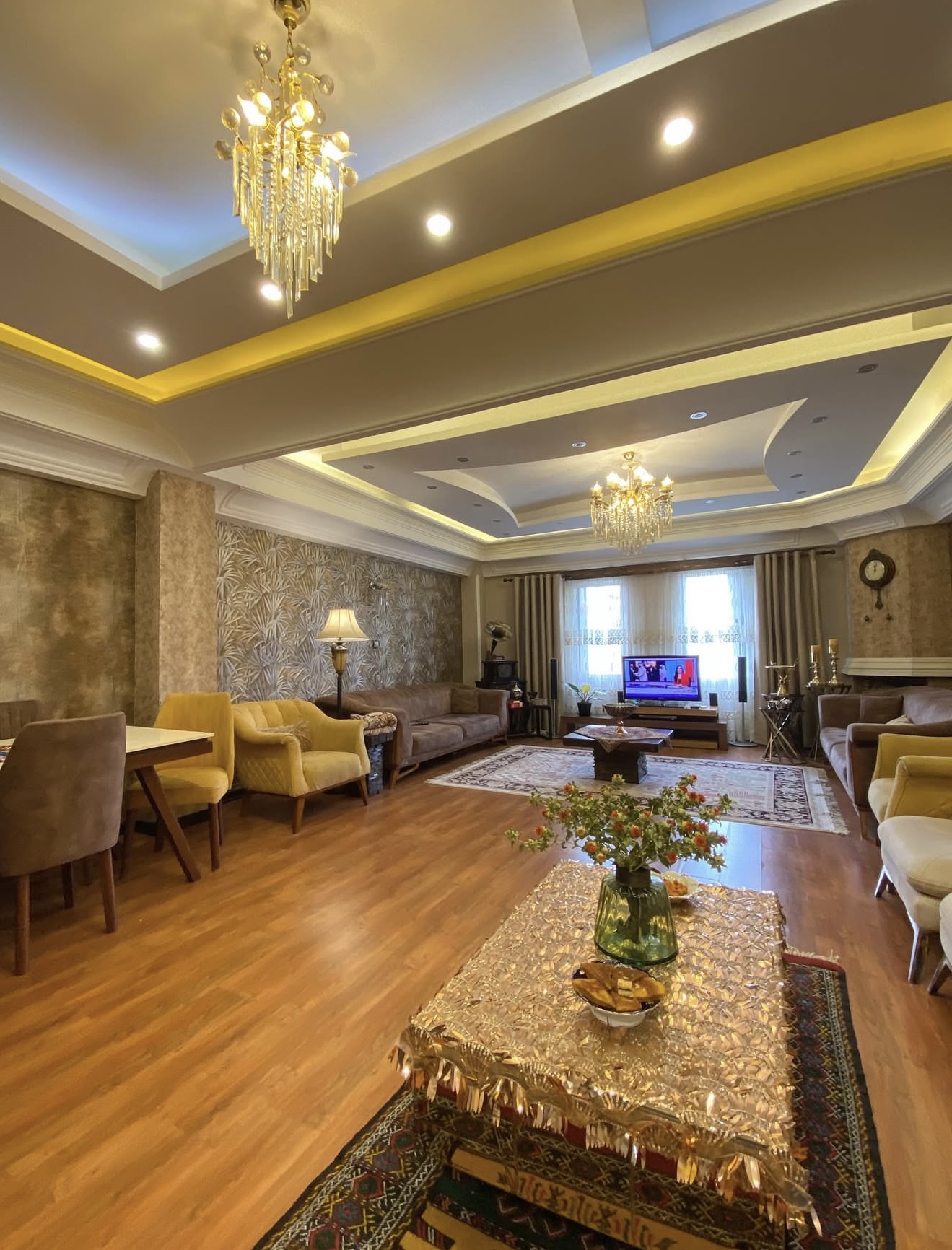 فروش آپارتمان 150 متر دیباجی