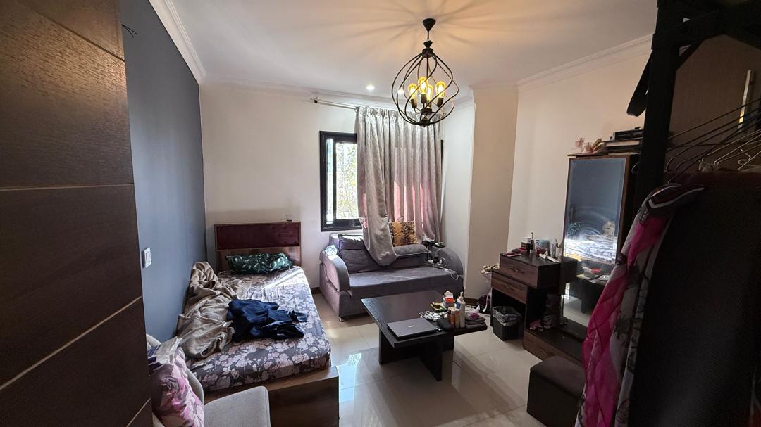 فروش آپارتمان 173 متر کامرانیه 3 خواب