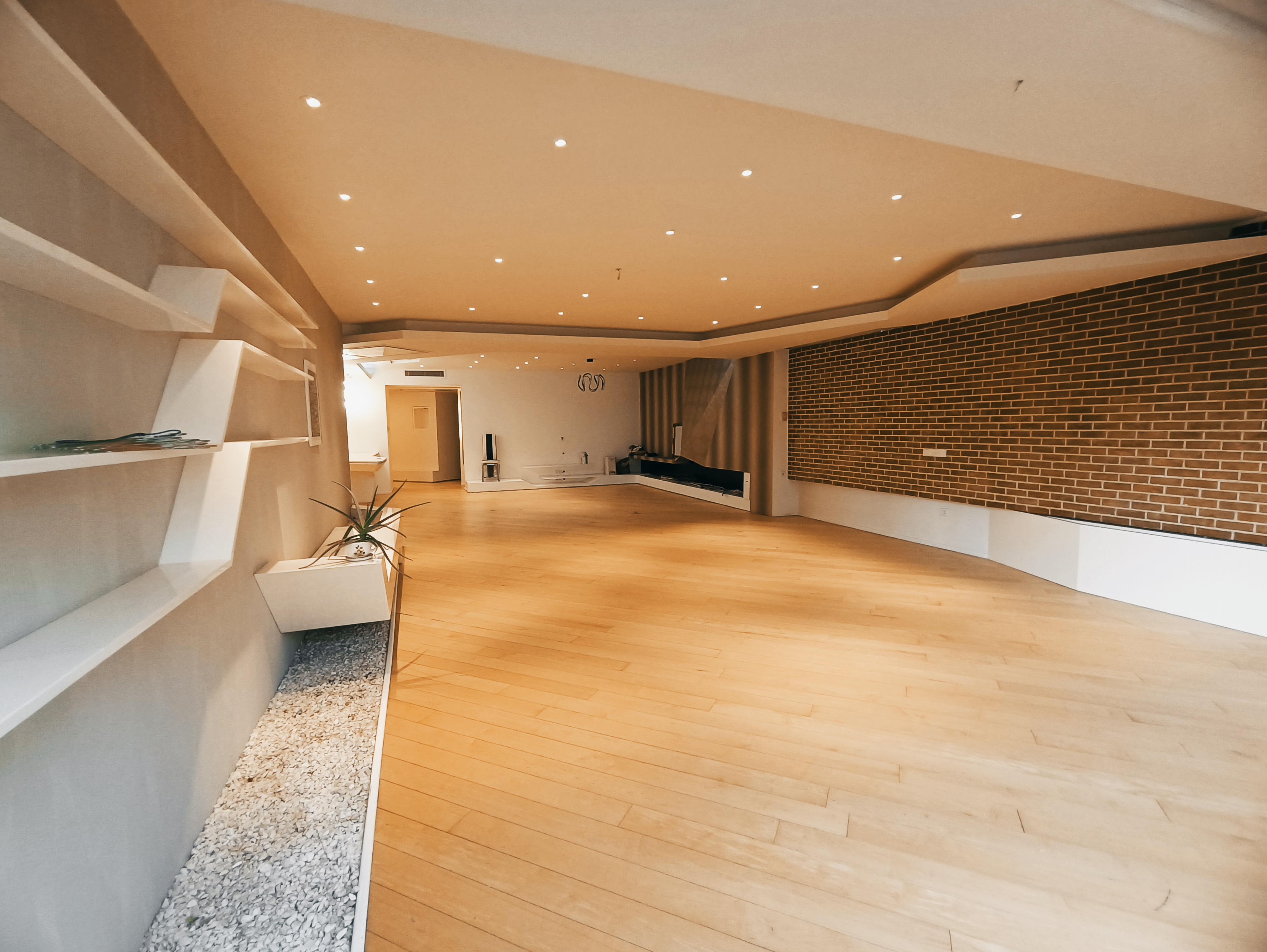 اجاره آپارتمان 273 متر فرمانیه  4خواب