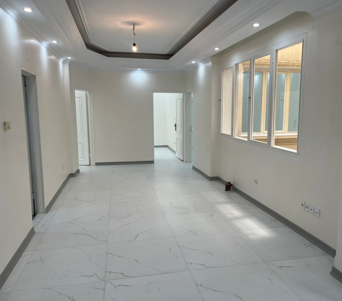 فروش آپارتمان 145متر 3خواب نیاوران