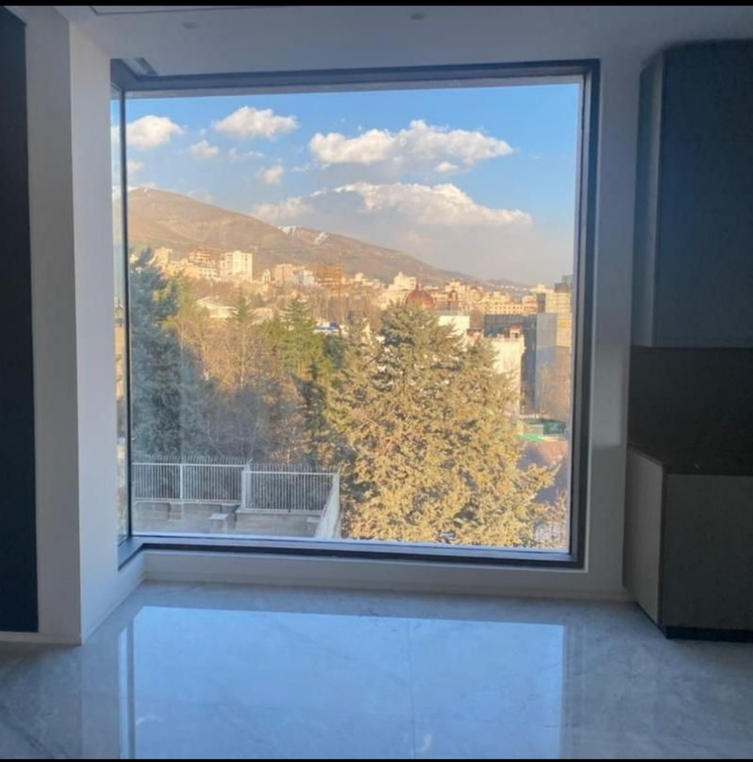 فرمانیه 221 متر خرید حرفه ای امکانات رفاهی لوکس ویو لوکیشن