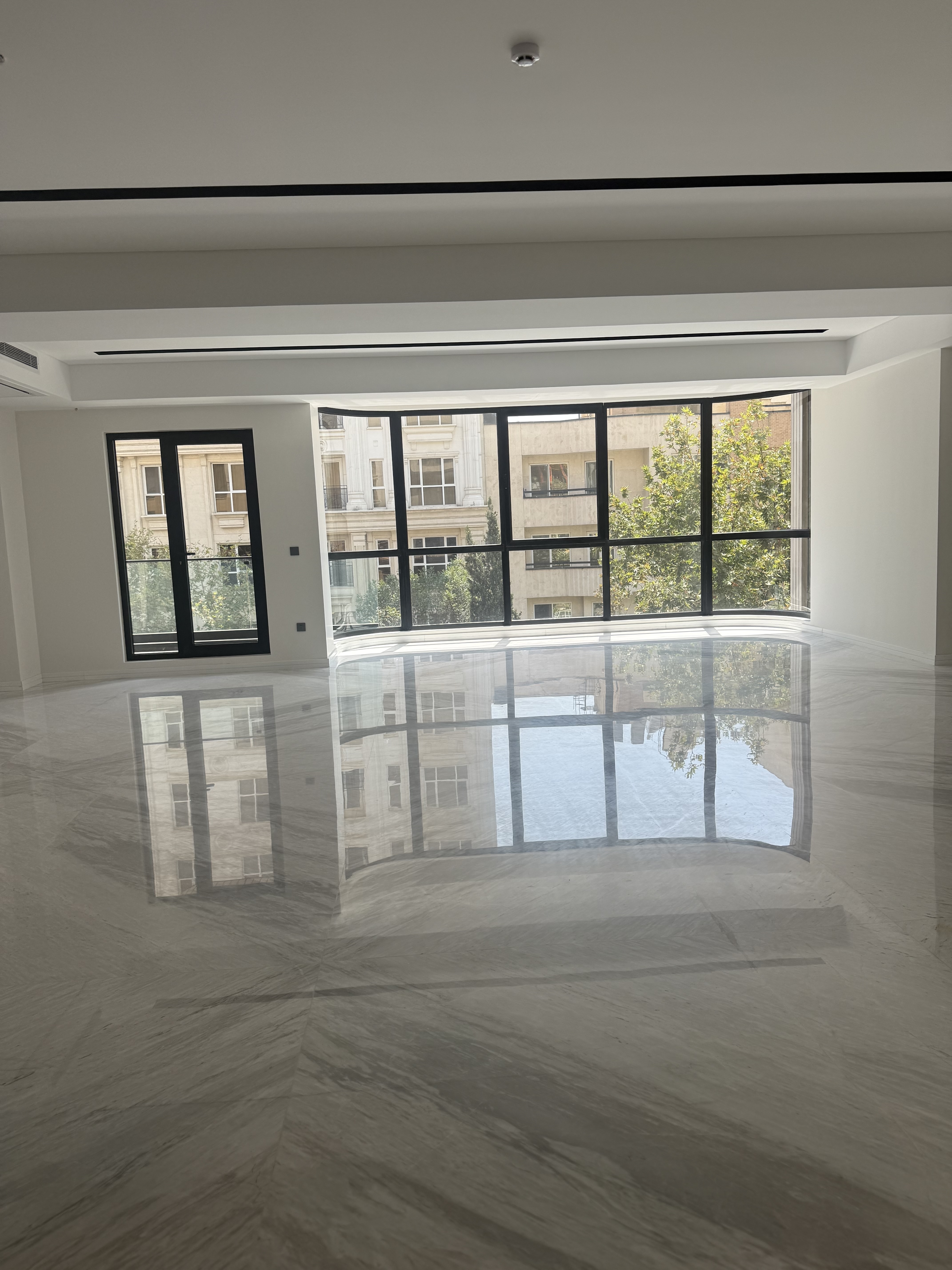 فروش آپارتمان 300متر فرمانیه مدرن