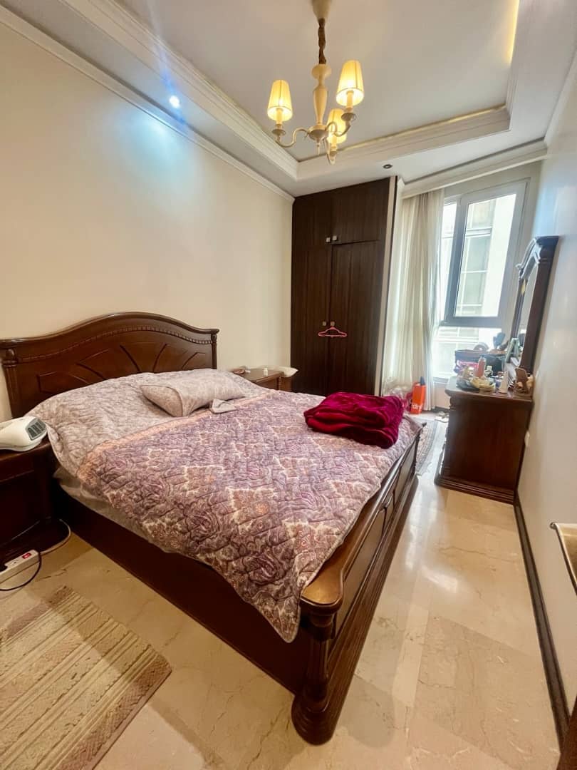 فروش آپارتمان 150متری نیاوران