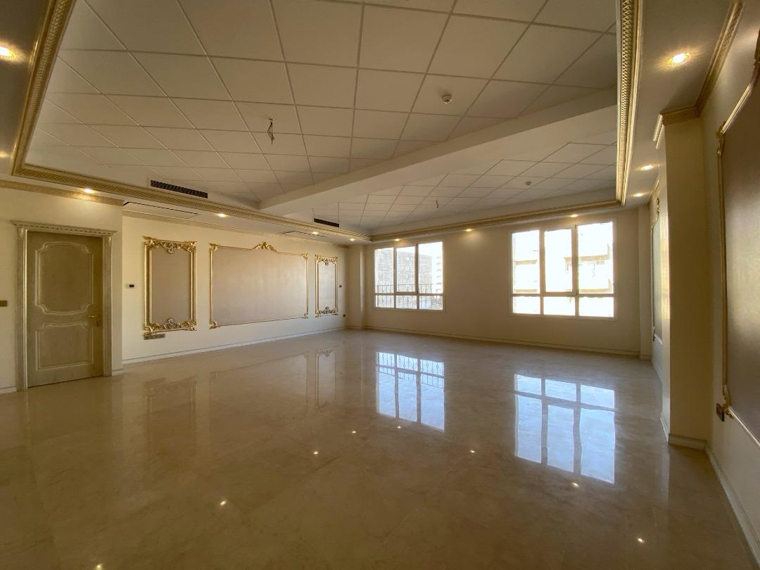 اجاره آپارتمان 270 متر جهانتاب 2بالکن قابل چیدمان