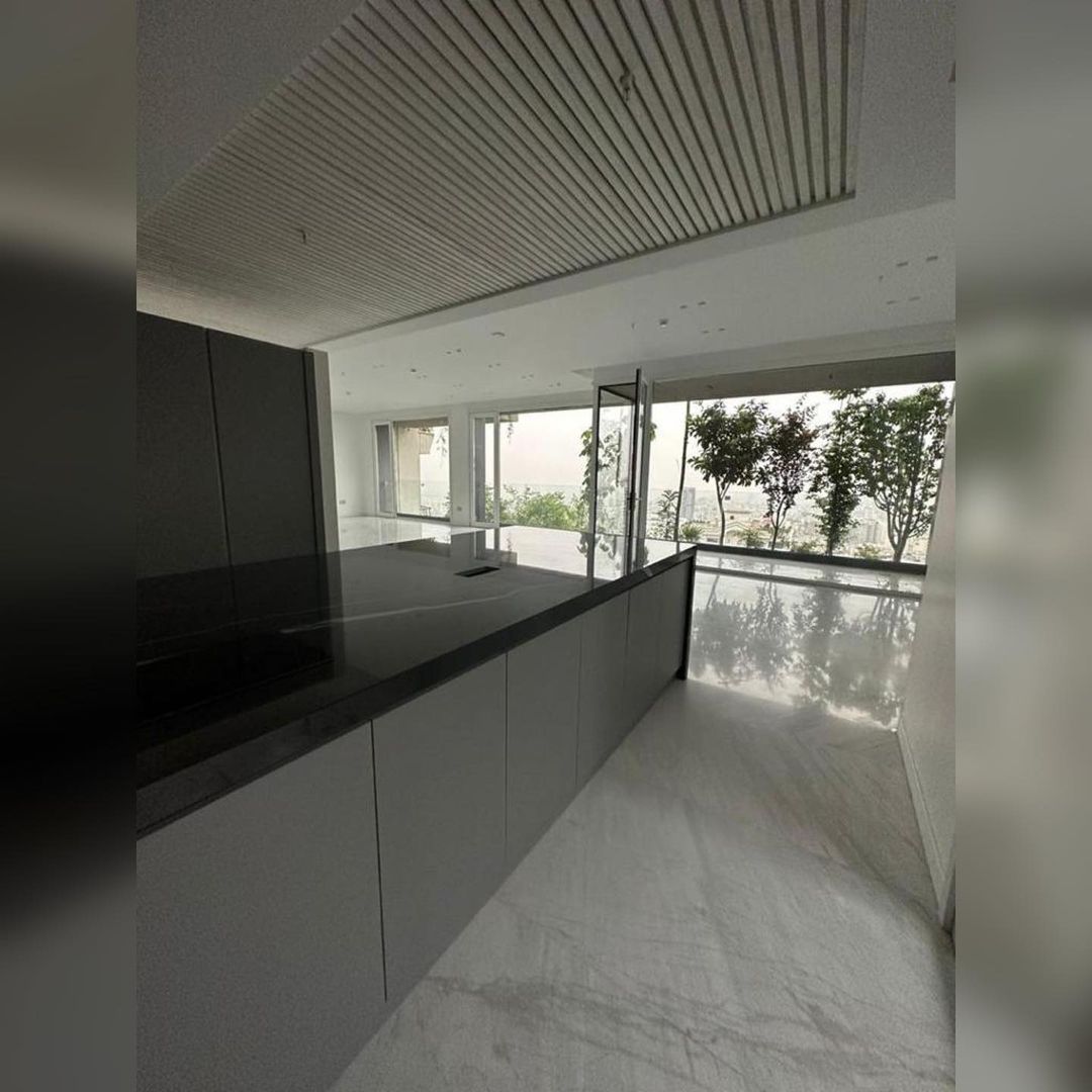 فروش آپارتمان 300متر نیاوران