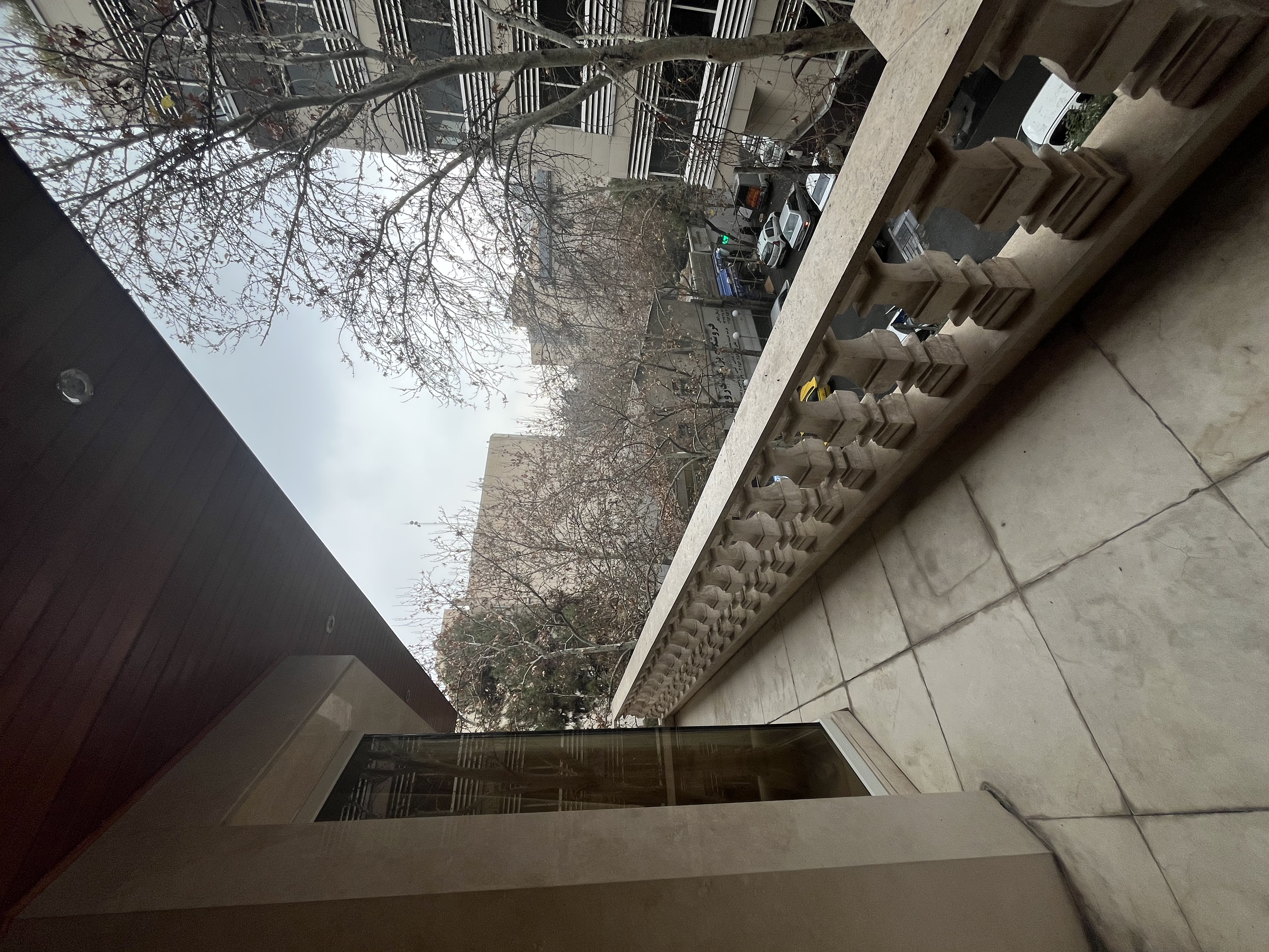 آپارتمان 200 متری در دروس