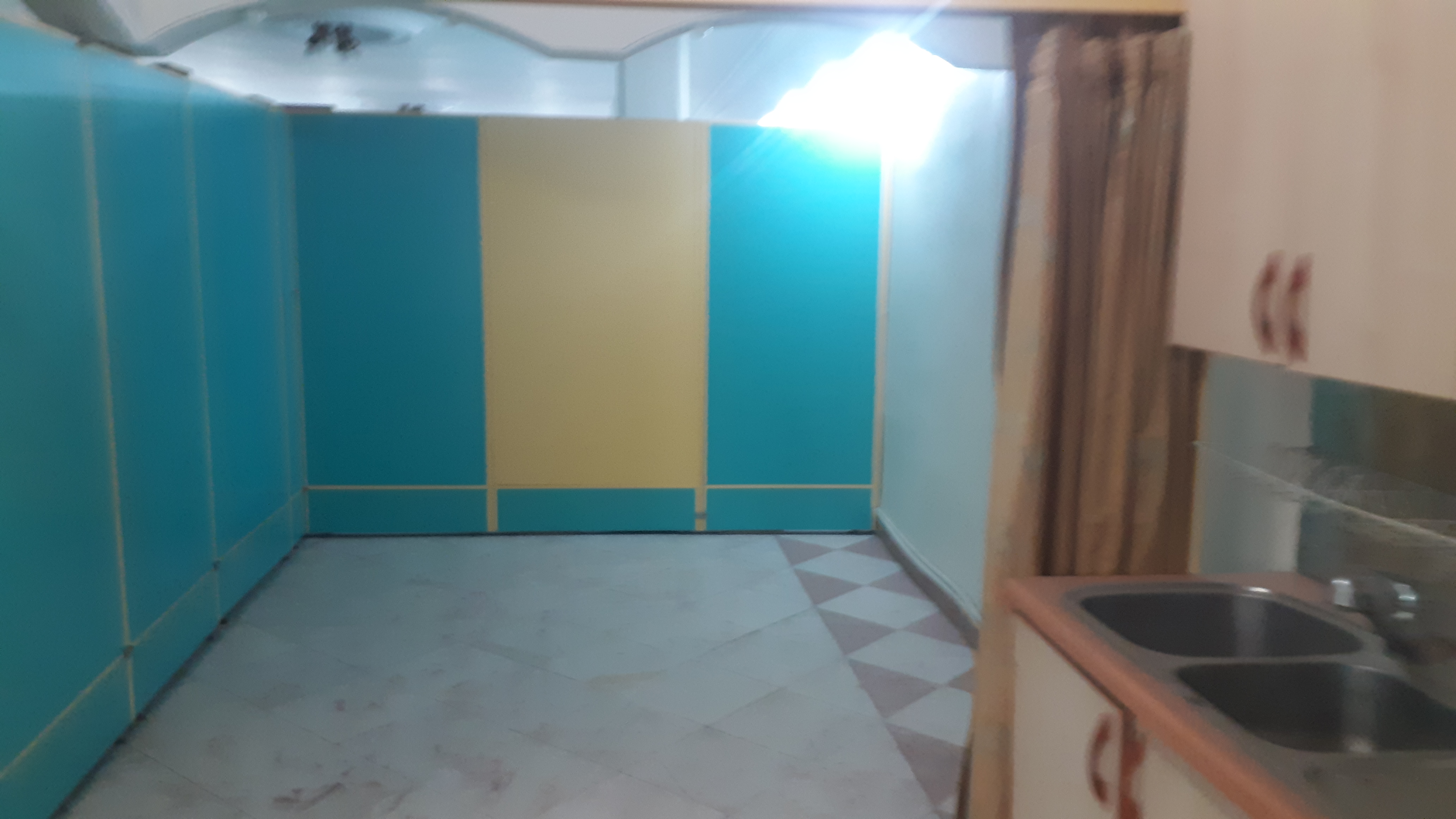 اجاره آپارتمان 135 متر چهاراه کاوه