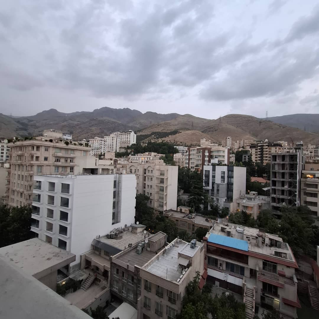 اجاره آپارتمان 250 متر نیاوران